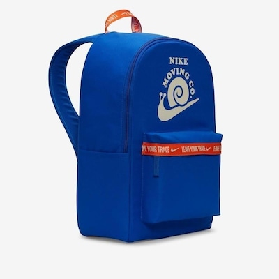 Mochila Nike Heritage - Foto 3
