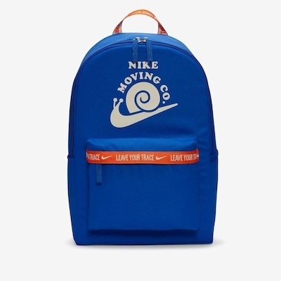 Mochila Nike Heritage - Foto 1