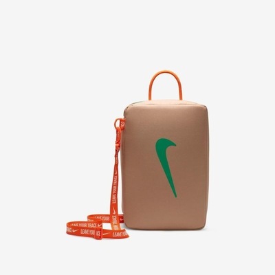 Bolsa Shoe Bag Nike Unissex - Foto 4