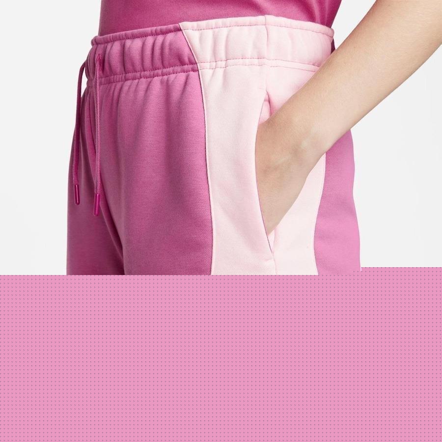 Shorts Nike Sportswear Air - Feminino - Foto 3