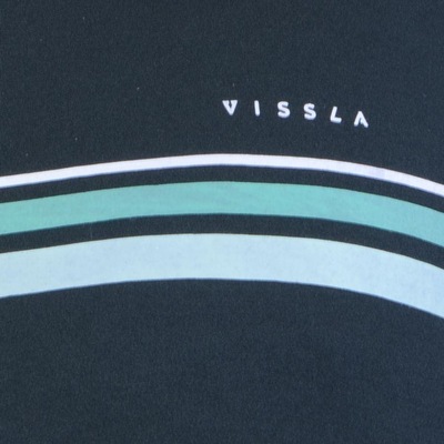 Camiseta Vissla The Trip - Masculina - Foto 5
