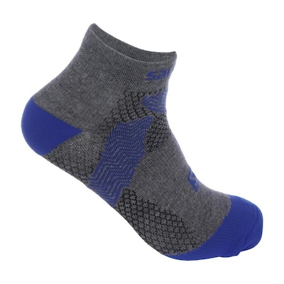 Meias Cano Curto Salomon - 38 ao 42 - Masculino - Foto 1