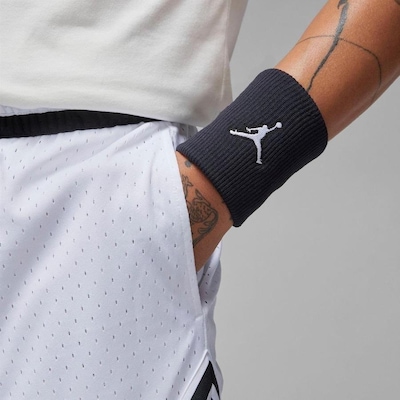 Bermuda Nike Jordan Dri-FIT Sport - Masculino - Foto 4