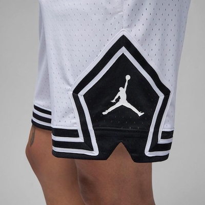 Bermuda Nike Jordan Dri-FIT Sport - Masculino - Foto 6
