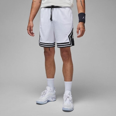 Bermuda Nike Jordan Dri-FIT Sport - Masculino - Foto 1