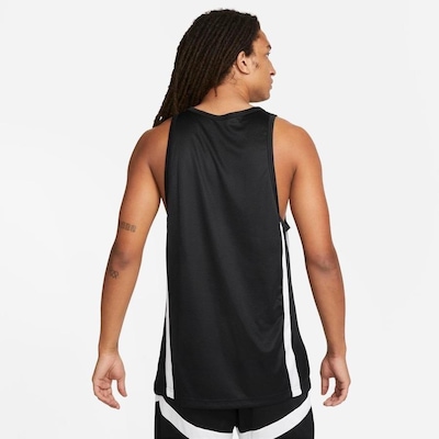 Camsieta Regata Nike Dri-FIT Icon+ - Masculina - Foto 2
