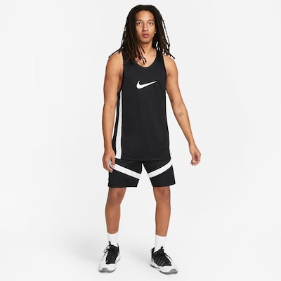 Camsieta Regata Nike Dri-FIT Icon+ - Masculina - Foto 4