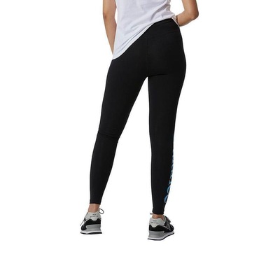 Calça Legging New Balance Athletics - Feminina - Foto 2