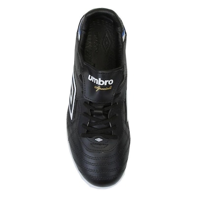 Chuteira de Campo Umbro Speciali Iii Pro - Adulto - Foto 4