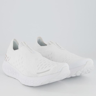Tênis New Balance Fresh Foam X 1080 Unlaced - Feminino - Foto 2