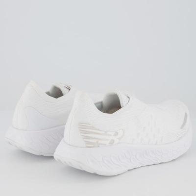 Tênis New Balance Fresh Foam X 1080 Unlaced - Feminino - Foto 3