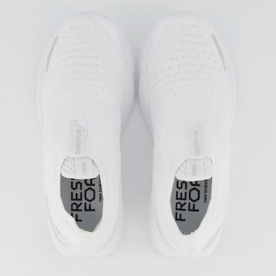 Tênis New Balance Fresh Foam X 1080 Unlaced - Feminino - Foto 4