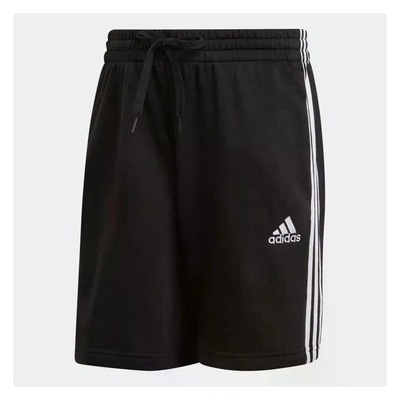 Bermuda adidas Moletom Essential - Masculina - Foto 1