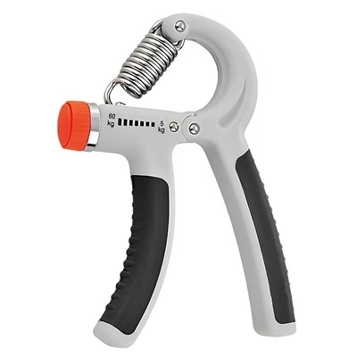 Hand Grip Gold Sports Power II com Regulagem de Tensão de 5 A 60 Kgs - Foto 1