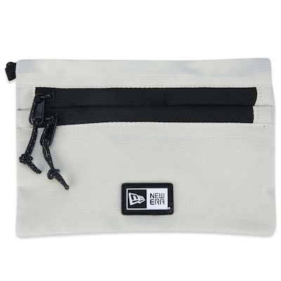 Sacoche New Era Mini Ho22 Ivory Unissex - Foto 1