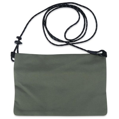 Sacoche New Era Ho22 Mini Olive Unissex - Foto 2