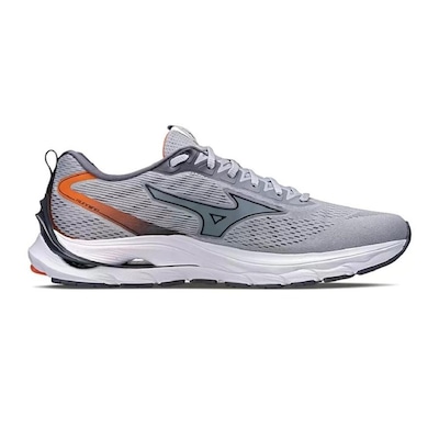 Tênis Mizuno Wave Dynasty 5 Masculino - Foto 2