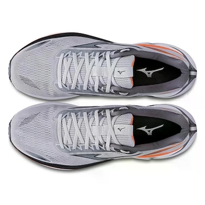 Tênis Mizuno Wave Dynasty 5 Masculino - Foto 3