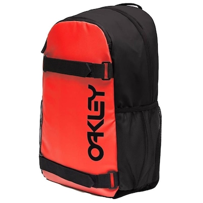 Mochila Oakley The Freshman Skate - 30 Litros - Foto 4