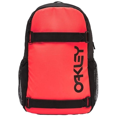 Mochila Oakley The Freshman Skate - 30 Litros - Foto 1