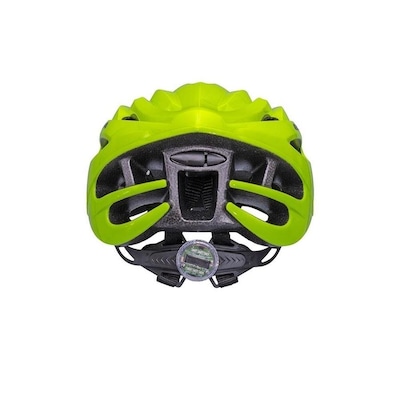 Capacete para Ciclismo GTA MTB InMold Start com LED - Adulto - Foto 2