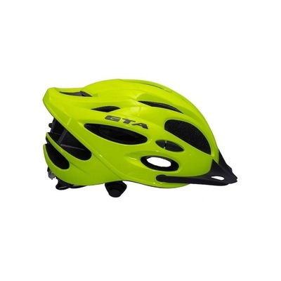 Capacete para Ciclismo GTA MTB InMold Start com LED - Adulto - Foto 1