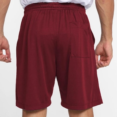 Bermuda Topper com Zíper - Masculina - Foto 2