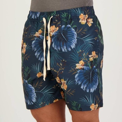 Bermuda Mash Floral - Masculino - Foto 4
