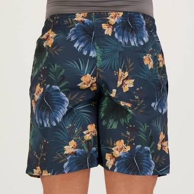 Bermuda Mash Floral - Masculino - Foto 1
