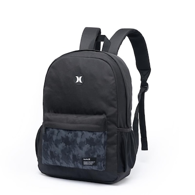 Mochila Hurley Reforçada Grande - 21 Litros - Foto 2