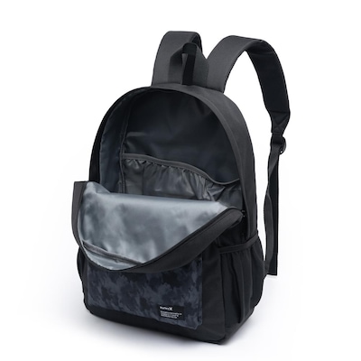 Mochila Hurley Reforçada Grande - 21 Litros - Foto 5