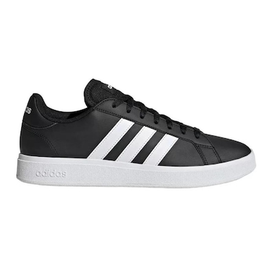 Tênis adidas Grand Court Base 2.0 - Masculino - Foto 1