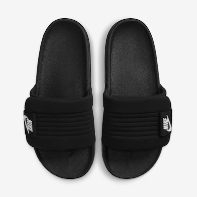 Chinelo Nike Offcourt Adjust - Masculino - Foto 4