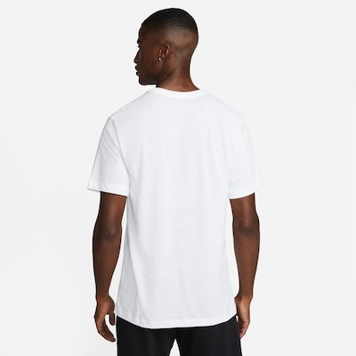 Camiseta Nike Training - Masculina - Foto 2