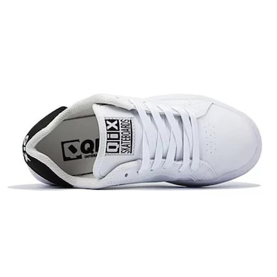 Tênis Qix Combat - Masculino - Foto 4