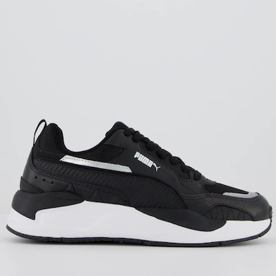 Tênis Puma X-Ray 2 Square BDP II - Feminino - Foto 1