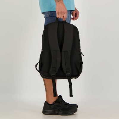 Mochila Olympikus Essential - 20 litros - Foto 3