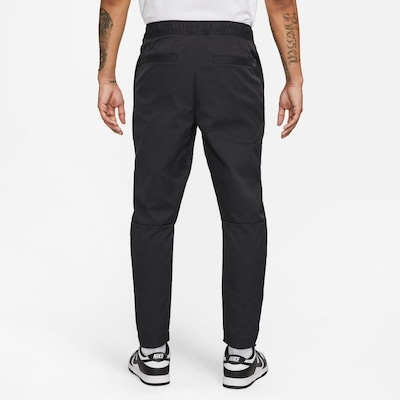 Calça Nike Club Woven Taper - Masculina - Foto 2