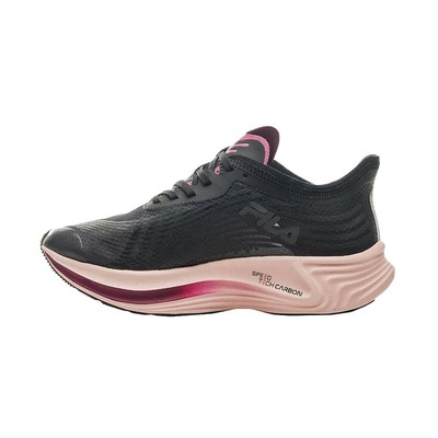 Tênis Fila Racer Carbon - Feminino - Foto 2