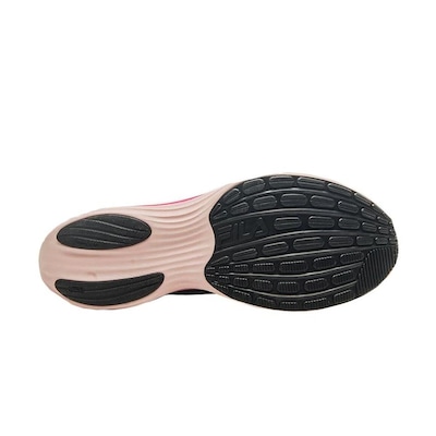 Tênis Fila Racer Carbon - Feminino - Foto 3