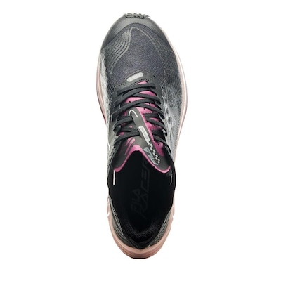 Tênis Fila Racer Carbon - Feminino - Foto 4