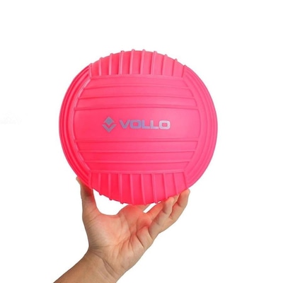 Bola de Iniciação Vollo 20 cm - Foto 2