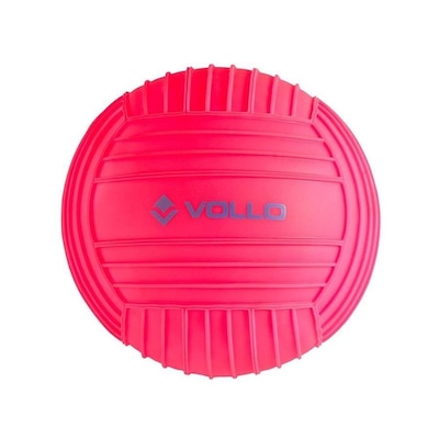 Bola de Iniciação Vollo 20 cm - Foto 1