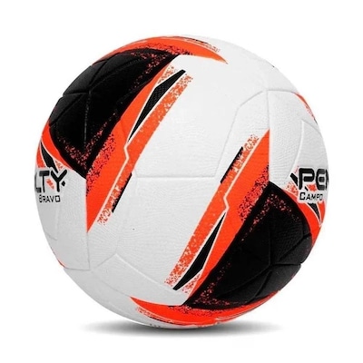 Bola de Futebol de Campo Penalty Bravo XXIII - Foto 2