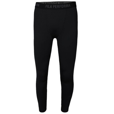 Calça Fila Compress Skin II - Masculina - Foto 1