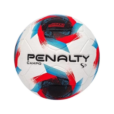 Bola de Futebol de Campo Penalty S11 R2 XXIII - Foto 1
