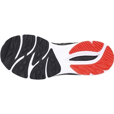 Tênis Mizuno Wave Way 3 - Masculino - Foto 5