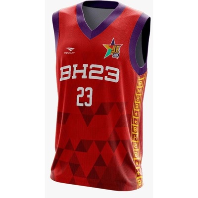 Camiseta Regata Penalty Jogo das Estrelas Time Mundo - Infantil - Foto 1