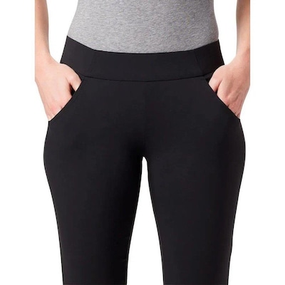 Calça Columbia Anytime Casual - Feminina - Foto 3
