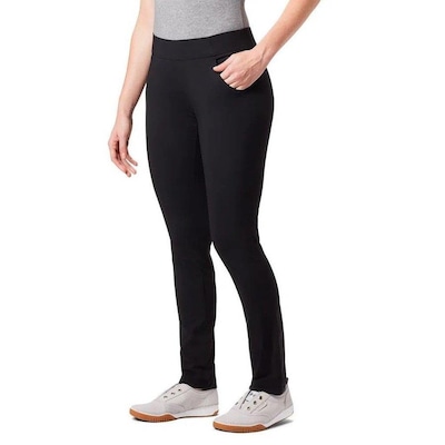 Calça Columbia Anytime Casual - Feminina - Foto 1